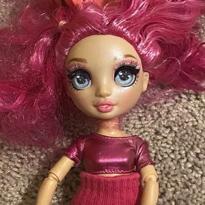 Rainbow high doll